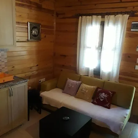 Botanik Bungalov Casa vacanze *