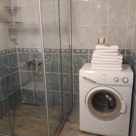Casa vacanze Botanik Bungalov