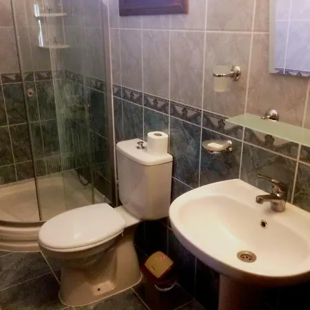 Botanik Bungalov Casa vacanze Datça