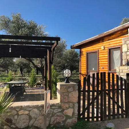 Casa vacanze Botanik Bungalov Datça