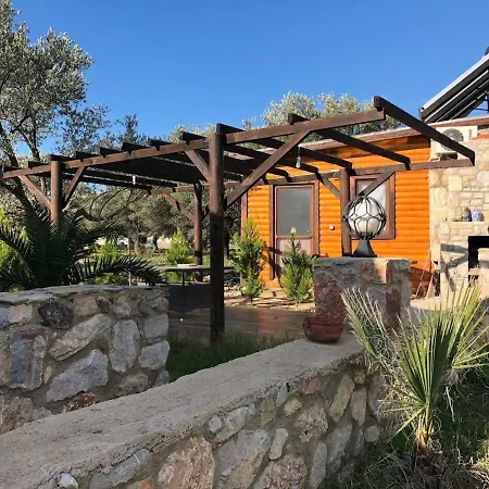Casa vacanze Botanik Bungalov Datça