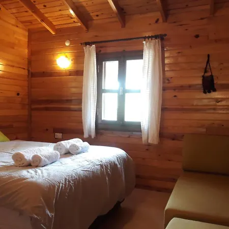 Botanik Bungalov * 닷차
