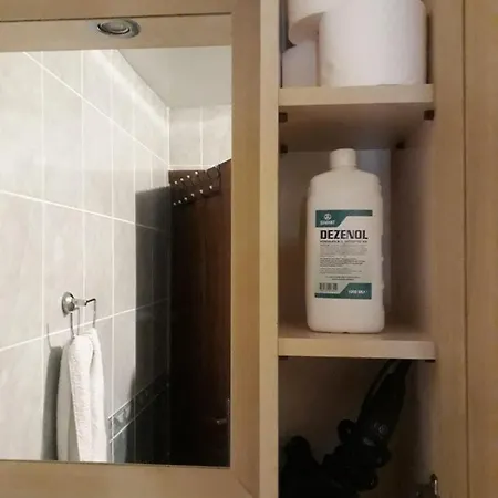 Botanik Bungalov * 닷차