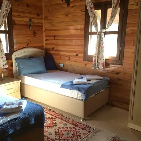 Botanik Bungalov *
