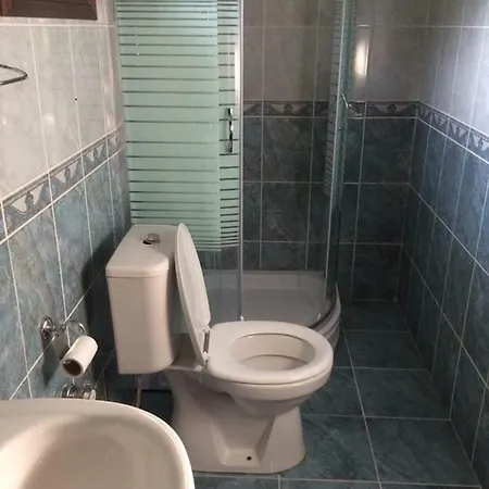 Botanik Bungalov *